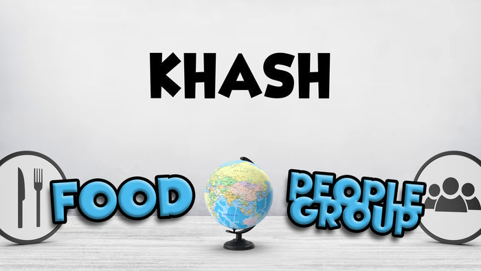 Food or People Group Volume 2