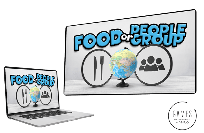 Food or People Group