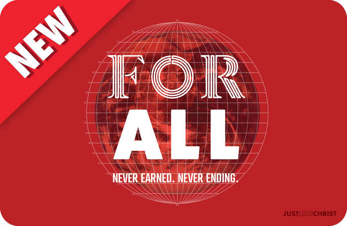 For All – DNOW / Retreat Study