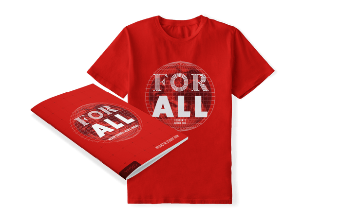 For All Essential Bundle