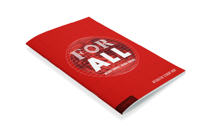 For All Student Book