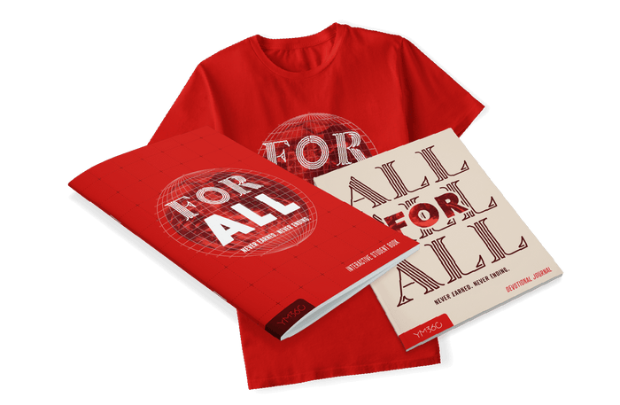 For All Super Bundle