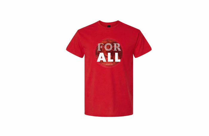 For All T-Shirt