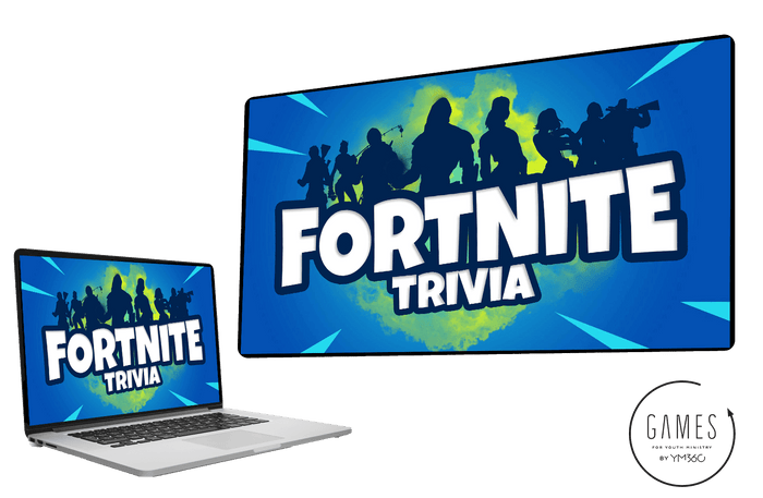 Fortnite Trivia