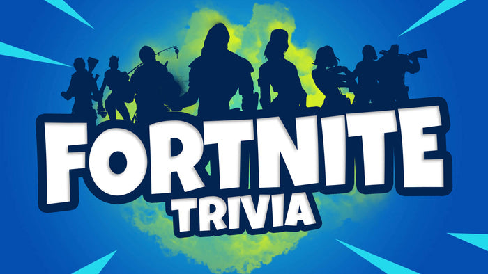 Fortnite Trivia