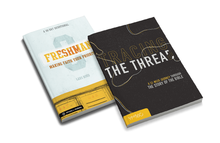 Freshman Year Bundle