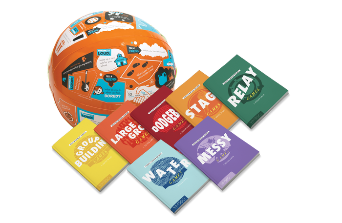 Games Super Pack