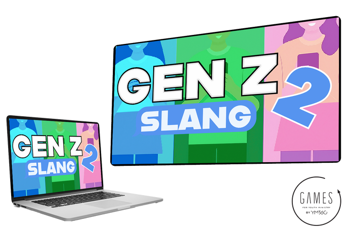 Gen Z Slang 2