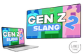 Gen Z Slang 2