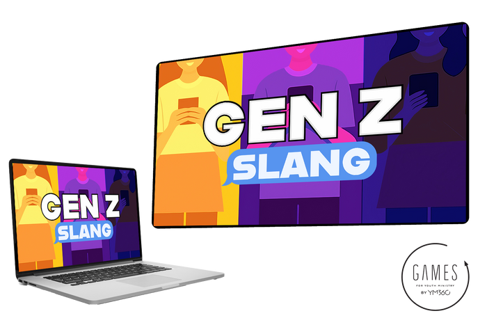 Gen Z Slang