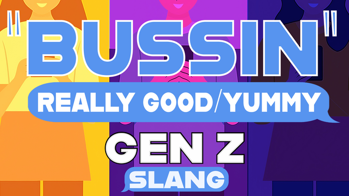 Gen Z Slang