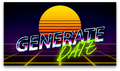 GENERATE Date Video (Men)