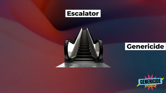 Genericide