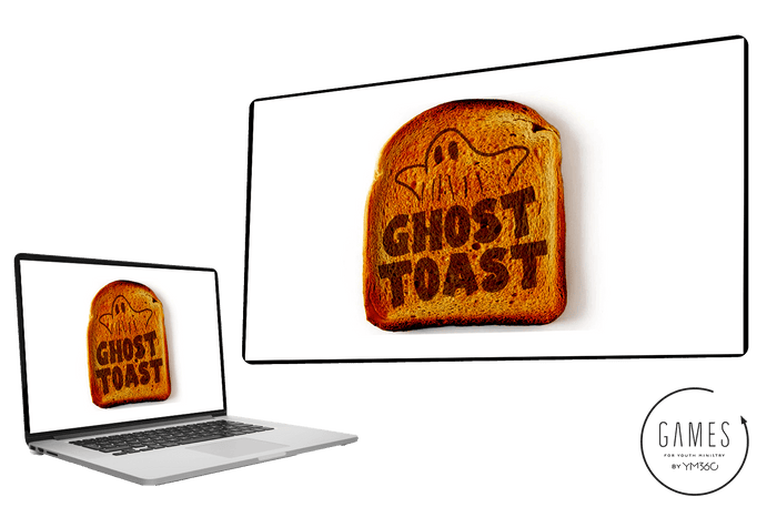 Ghost Toast