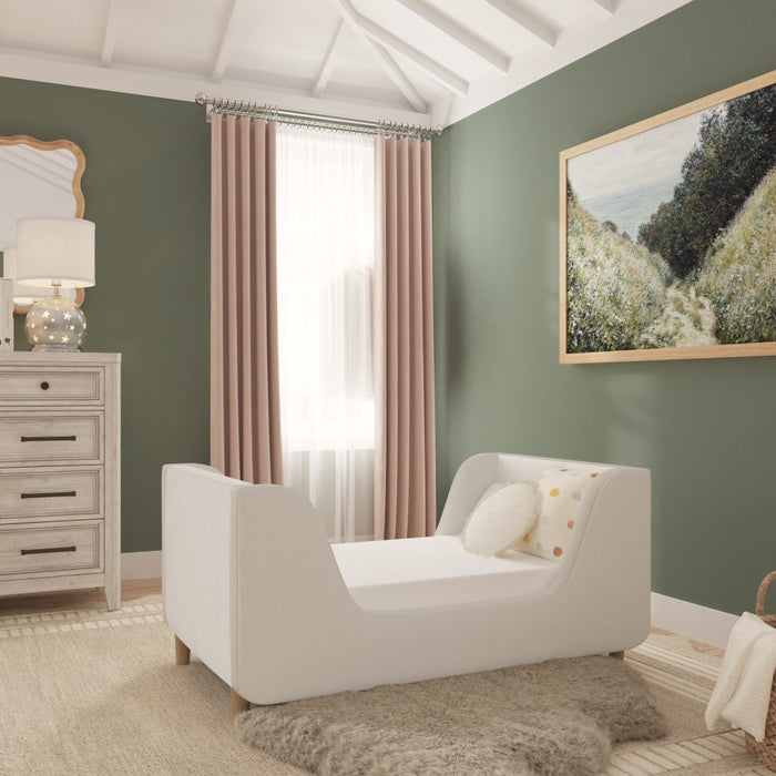 Gia Toddler Bed