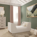 Gia Toddler Bed