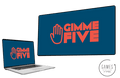 Gimme Five