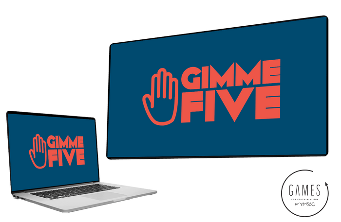 Gimme Five
