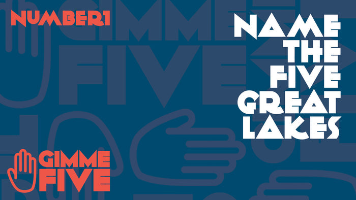 Gimme Five