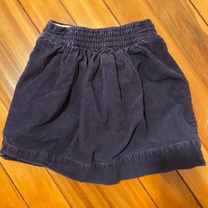 Girls 4 Piece Uniform Bundle Ralph Lauren J. Crew Children's Place Navy Blue 4/5