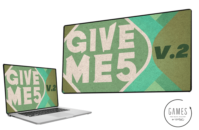 Give Me 5: V.2