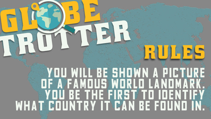 Globe Trotter
