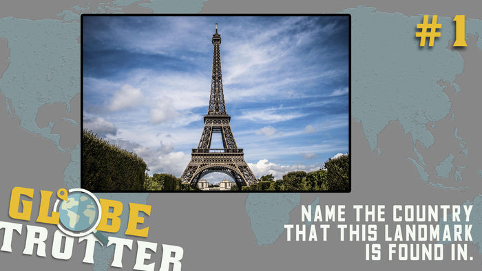 Globe Trotter
