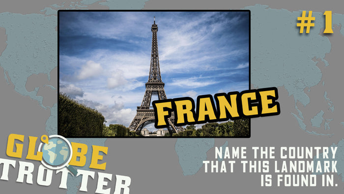 Globe Trotter