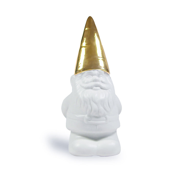 Gold Elf Bottle Opener