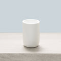 Gold Luna Resin Bath Accessories, Tumbler