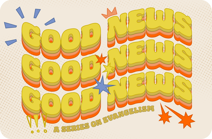 Good News – Teaching Series