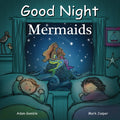 Goodnight Mermaids