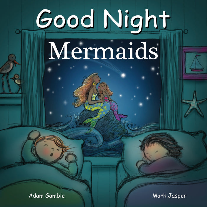 Goodnight Mermaids