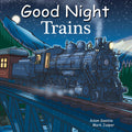 Goodnight Trains