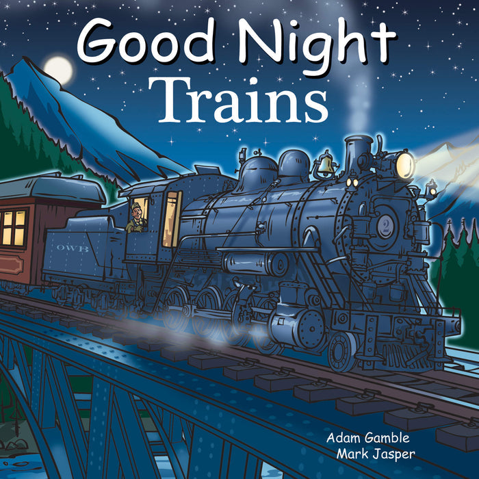 Goodnight Trains