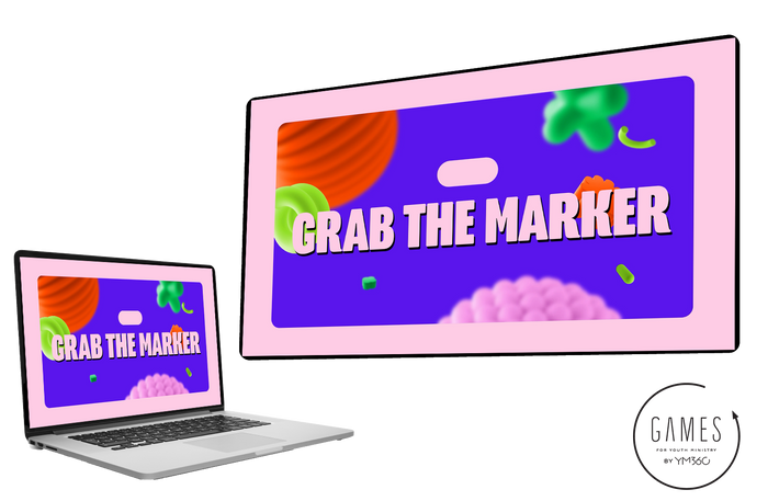 Grab the Marker