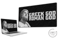 Greek God Roman God