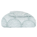 Green Avalon Comforter