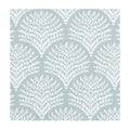 Green Avalon Euro Sham