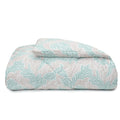 Green Marin Comforter