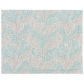 Green Marin Sham Pair