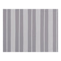 Grey Marina Sham Pair