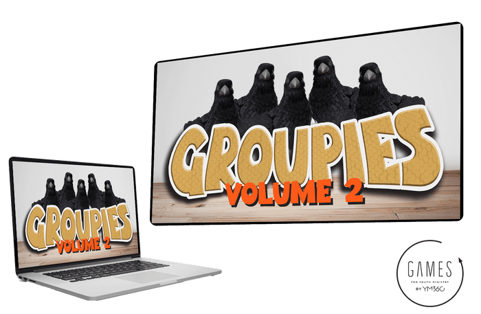 Groupies: Volume 2