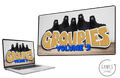 Groupies: Volume 3