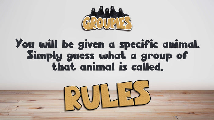 Groupies: Volume 3