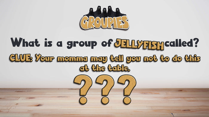 Groupies: Volume 3
