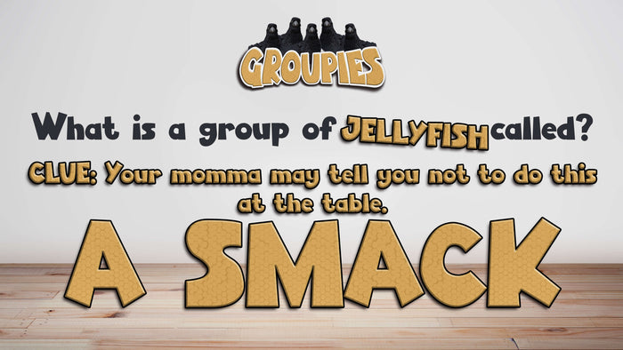 Groupies: Volume 3