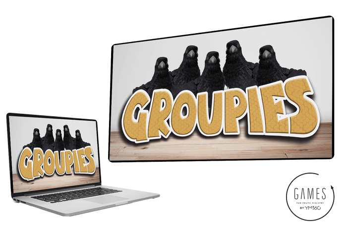 Groupies
