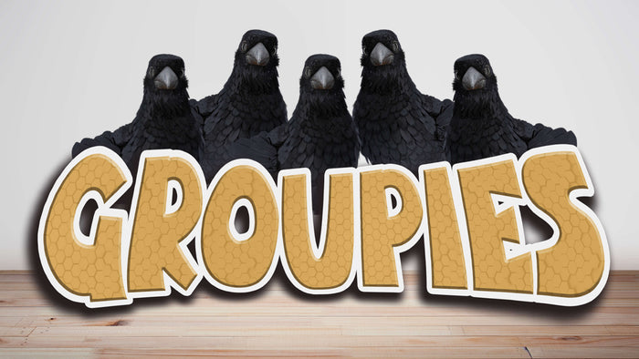 Groupies