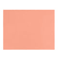 Guava Flange Sham Pair